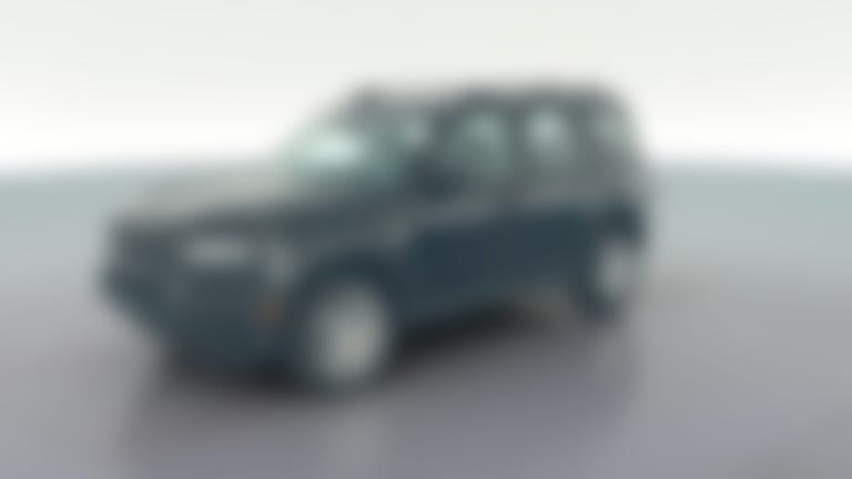 2021 Ford Bronco Sport vehicle photo