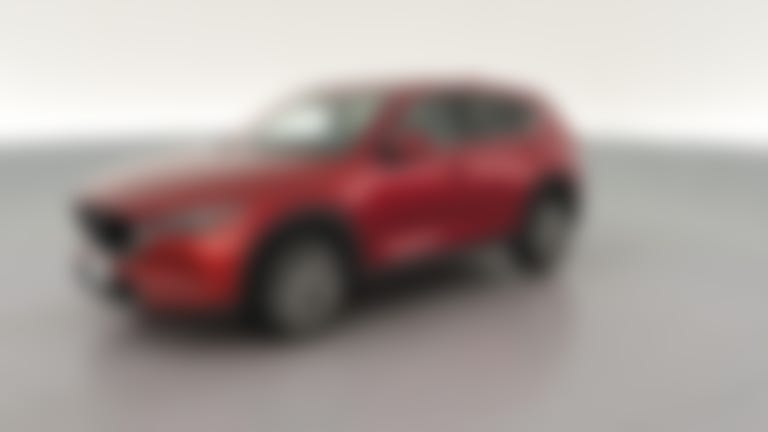 2019 MAZDA CX-5 vehicle photo