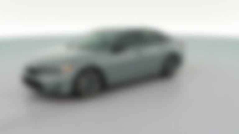 2026 Honda Civic Hybrid vehicle photo