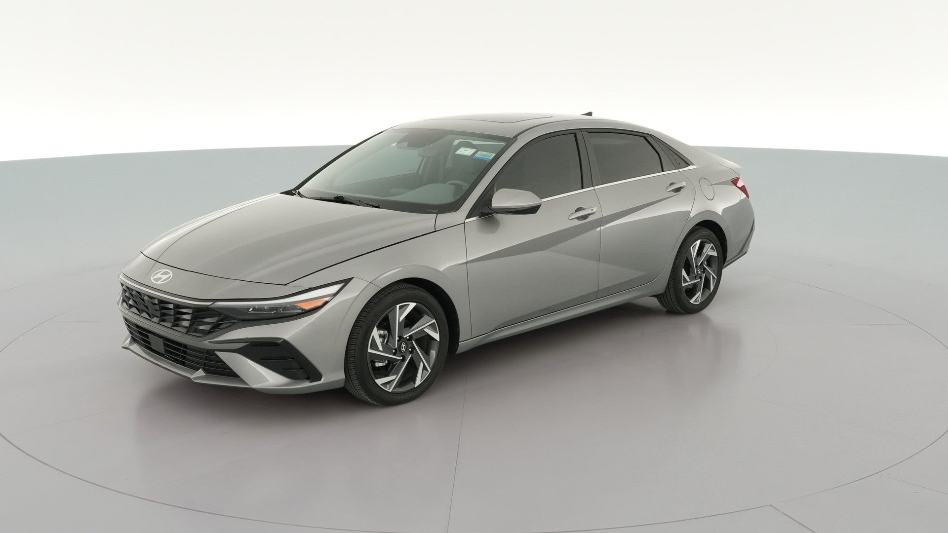 2025 Hyundai Elantra vehicle photo