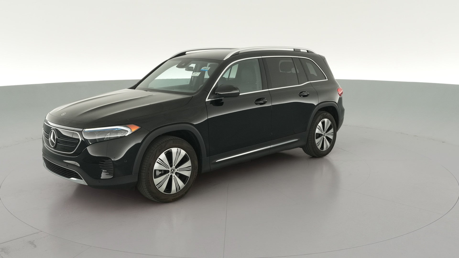 2023 Mercedes-Benz Mercedes-EQ EQB vehicle photo
