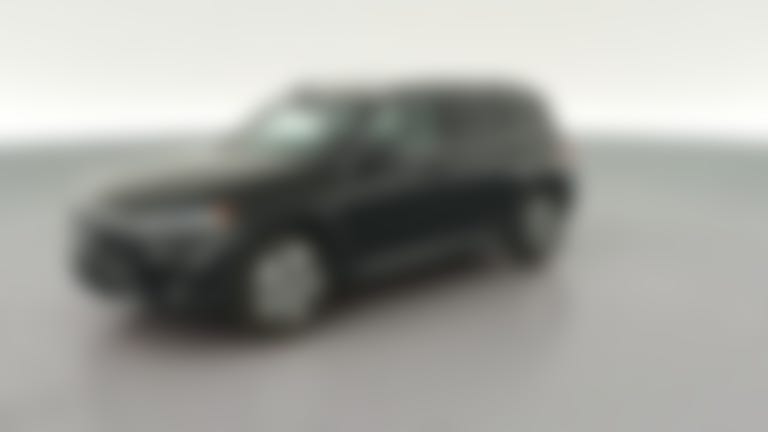 2023 Mercedes-Benz Mercedes-EQ EQB vehicle photo