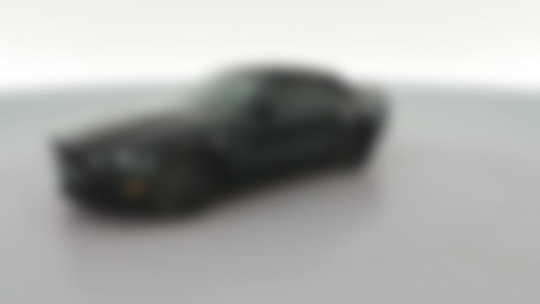 2014 Ford Mustang vehicle photo