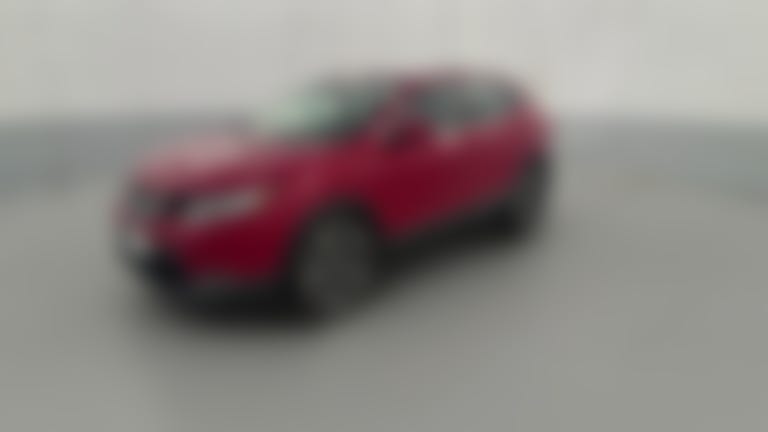 2018 Nissan Rogue Sport vehicle photo