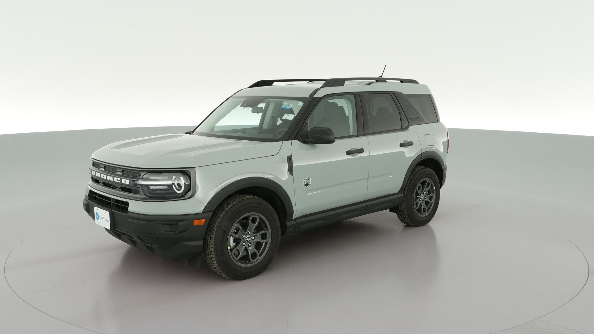 2023 Ford Bronco Sport vehicle photo