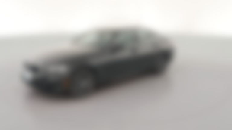2026 BMW 3 Series vehicle photo