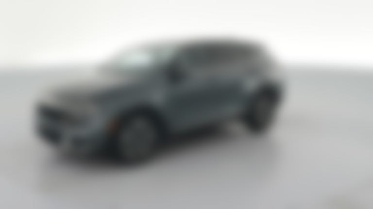 2025 Kia Sportage Hybrid vehicle photo