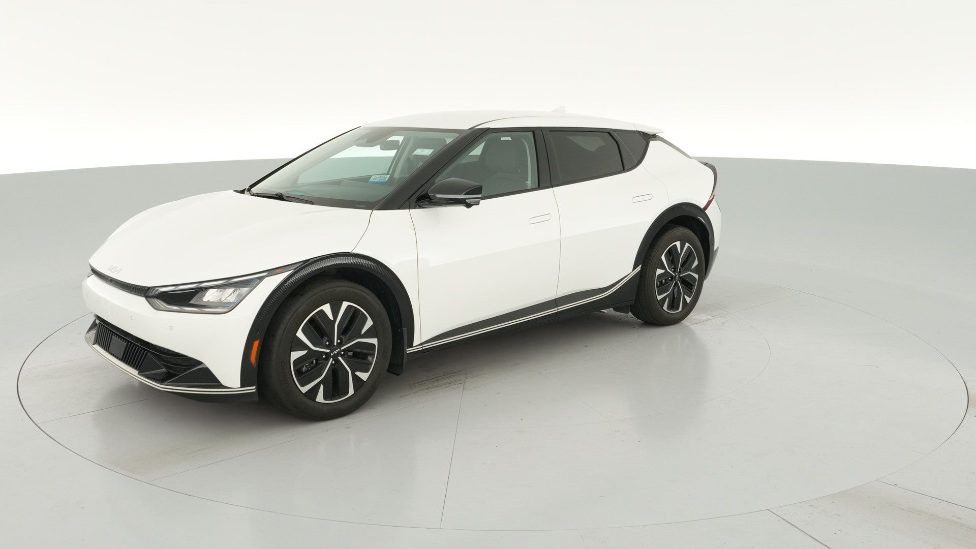 2023 Kia EV6 vehicle photo