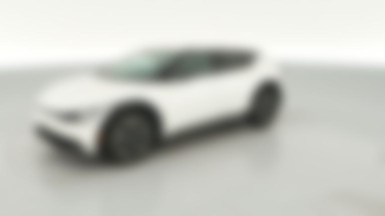2023 Kia EV6 vehicle photo