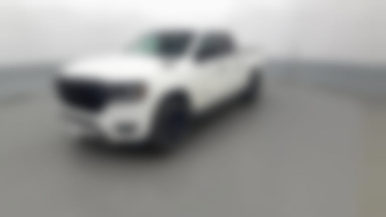 2023 Ram 1500 Quad Cab vehicle photo