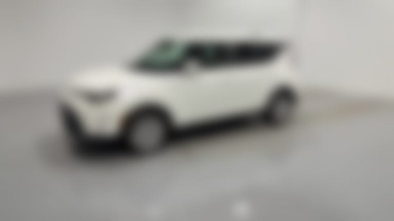2025 Kia Soul vehicle photo