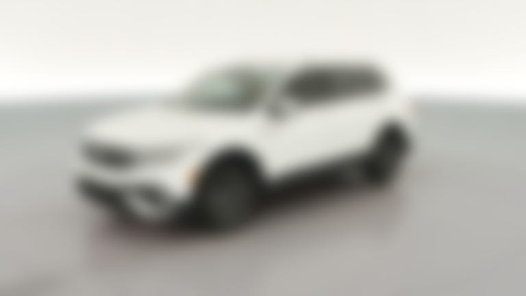 2024 Volkswagen Tiguan vehicle photo
