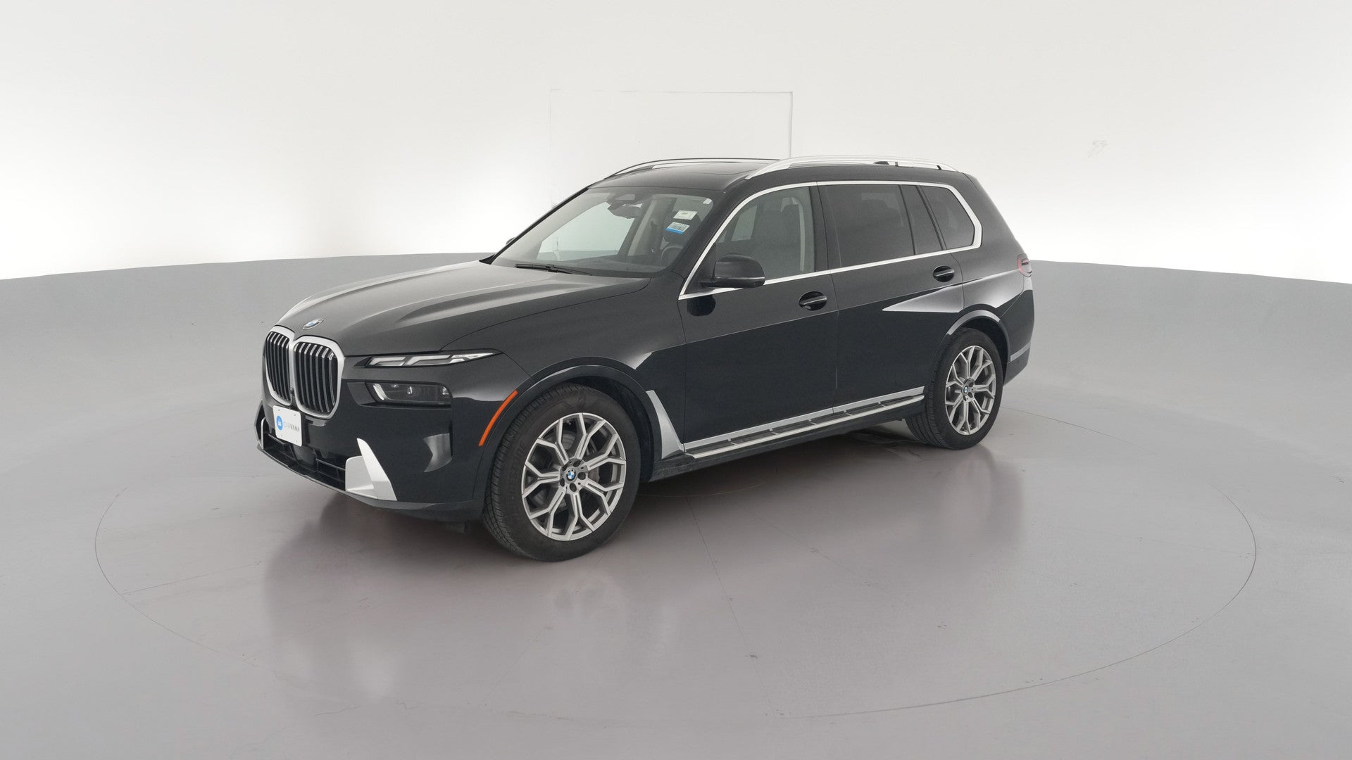 2024 BMW X7 vehicle photo