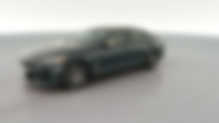 2022 Kia Stinger vehicle photo