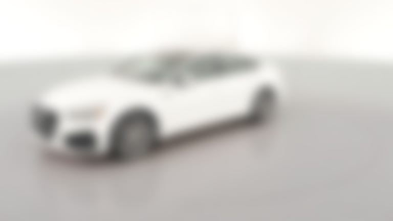 2025 Audi A5 Sportback vehicle photo