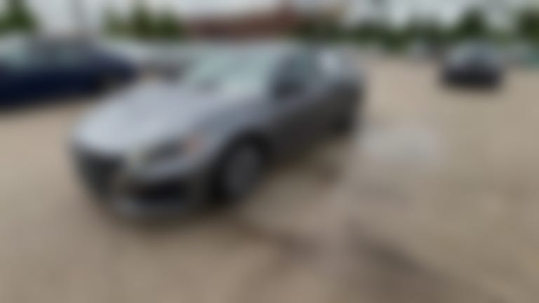 2025 Nissan Altima vehicle photo