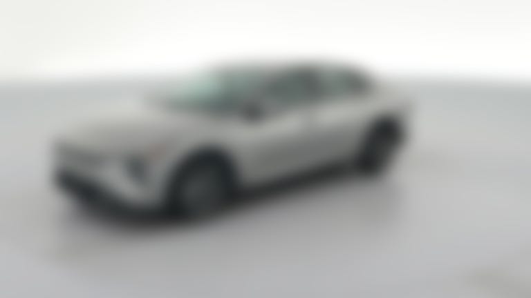 2025 Kia K4 vehicle photo