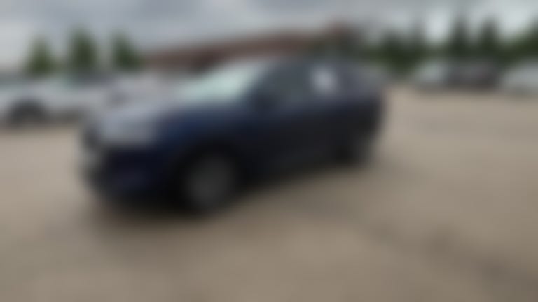 2025 Nissan Pathfinder vehicle photo
