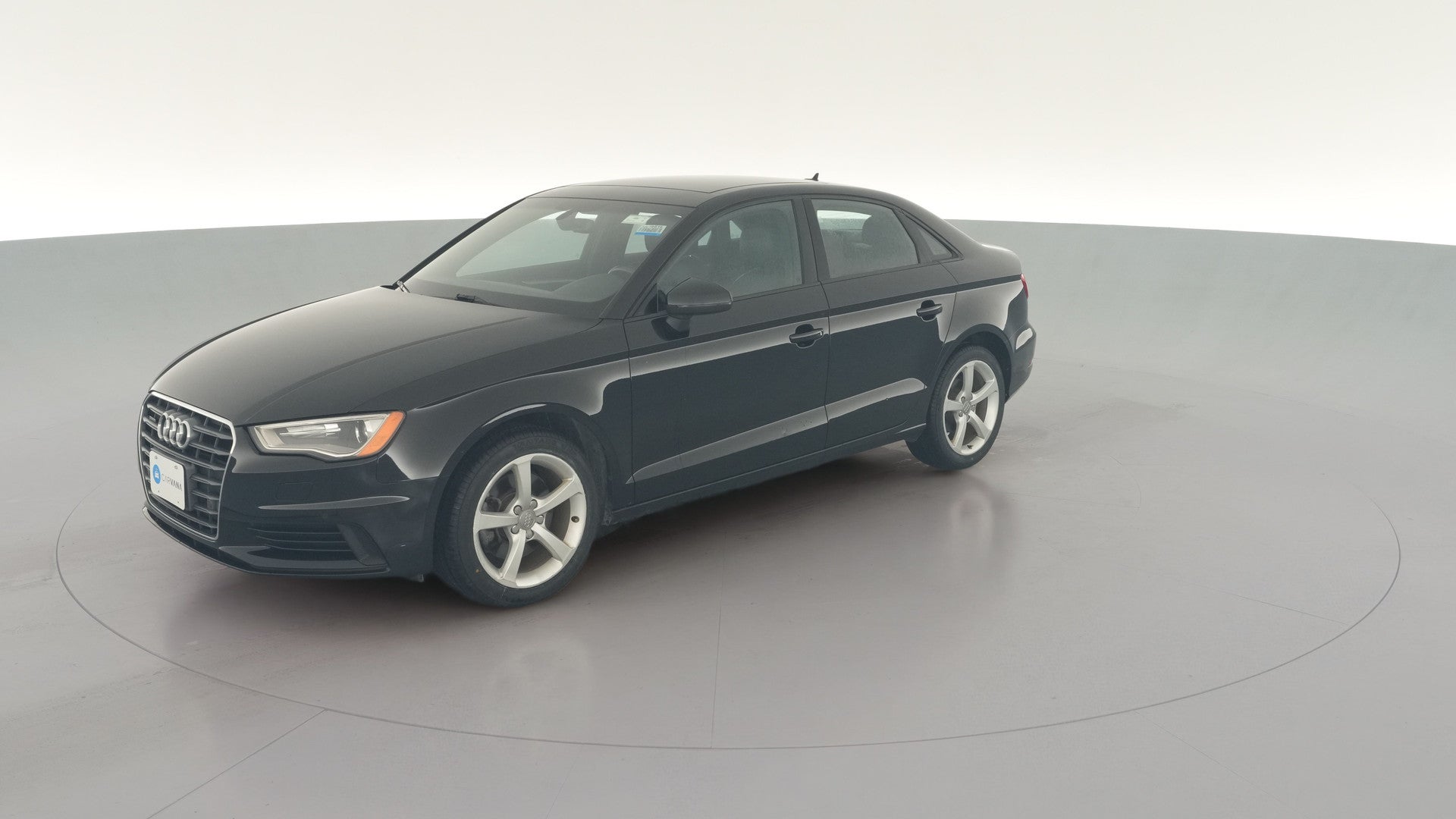 2016 Audi A3 vehicle photo
