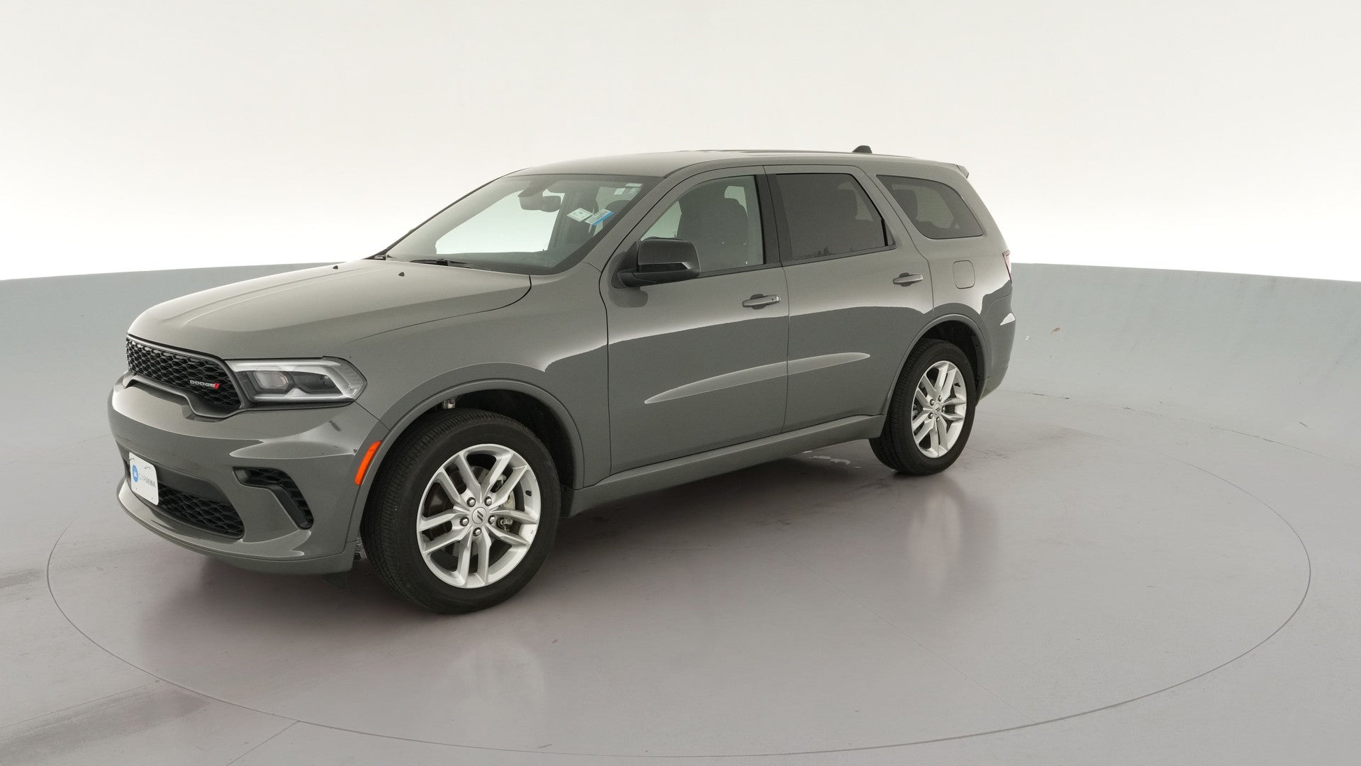 2025 Dodge Durango vehicle photo