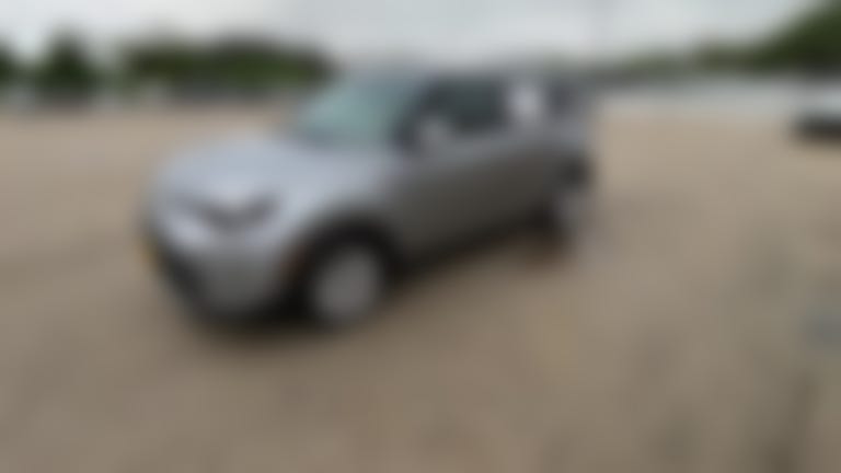 2025 Kia Soul vehicle photo