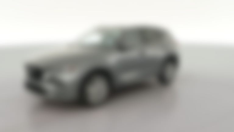 2025 MAZDA CX-5 vehicle photo