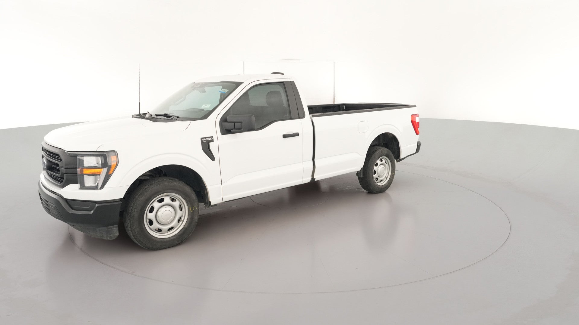 2023 Ford F150 Regular Cab vehicle photo