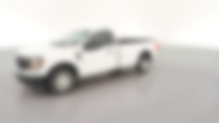 2023 Ford F150 Regular Cab vehicle photo