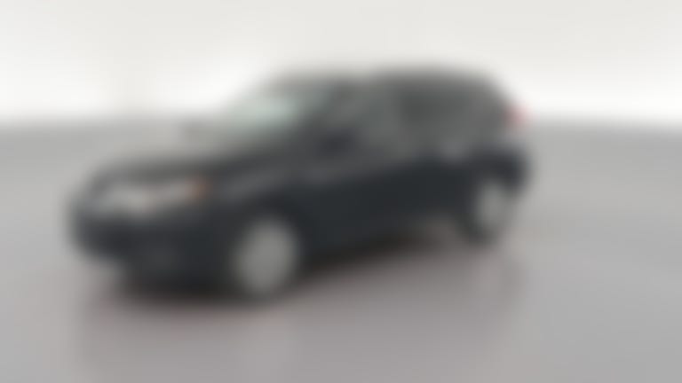 2020 Nissan Rogue vehicle photo