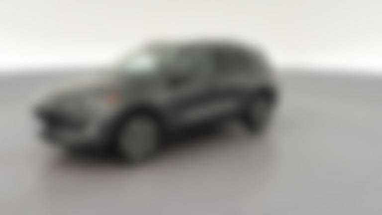 2020 Ford Escape vehicle photo