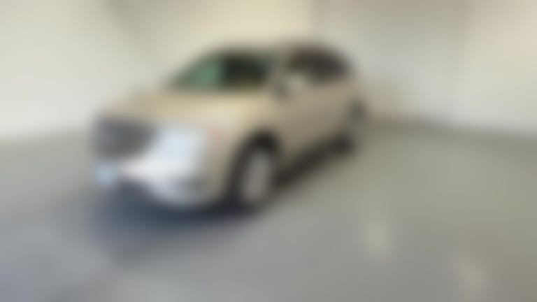 2015 Buick Enclave vehicle photo