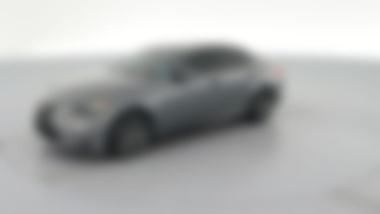 2014 Lexus IS vehicle photo