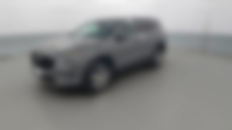 2021 Hyundai Santa Fe vehicle photo