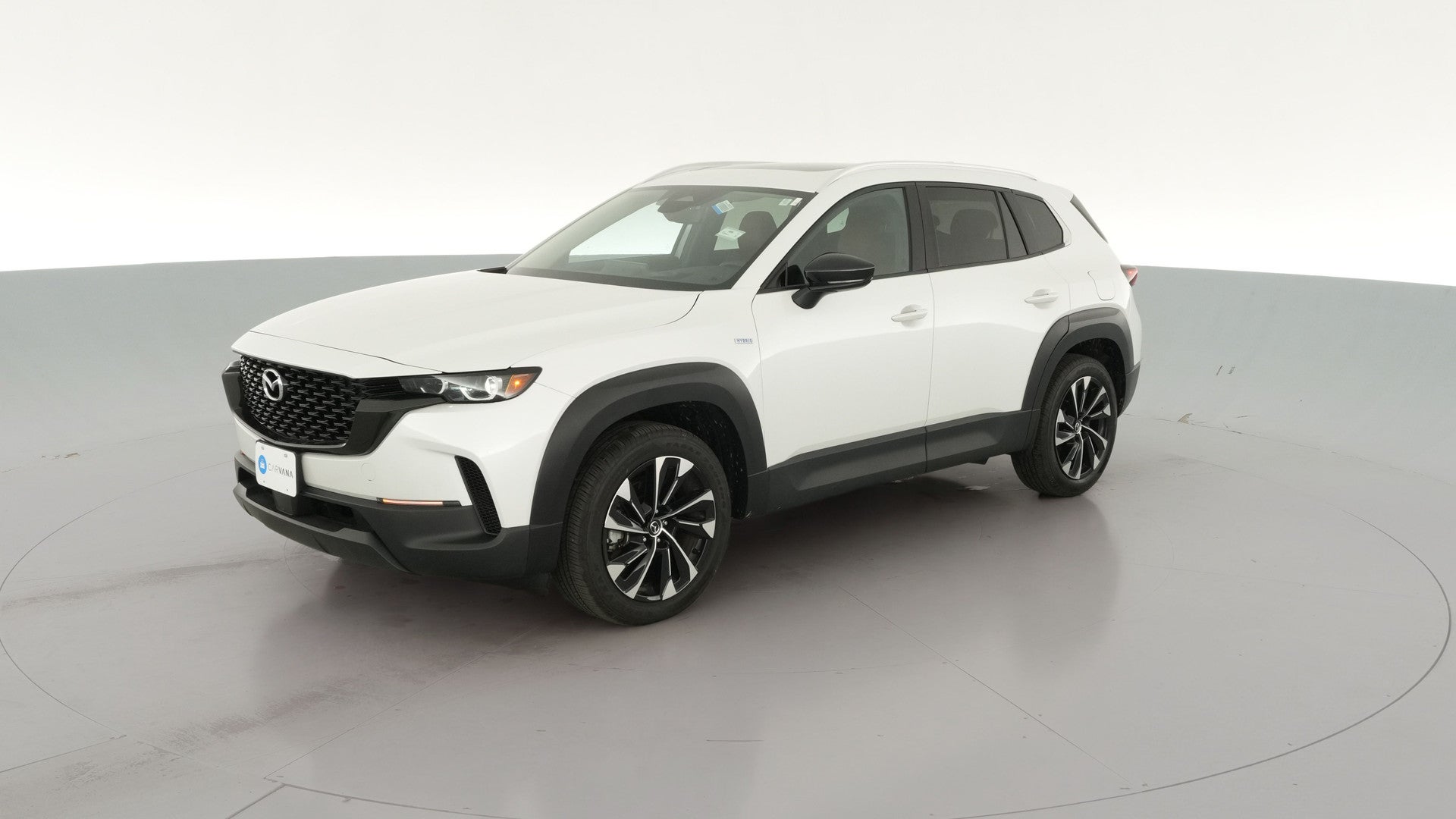 2025 MAZDA CX-50 Hybrid vehicle photo