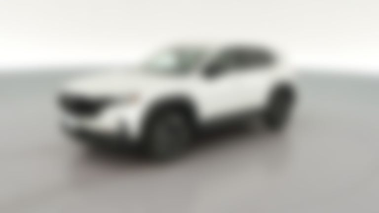 2025 MAZDA CX-50 Hybrid vehicle photo