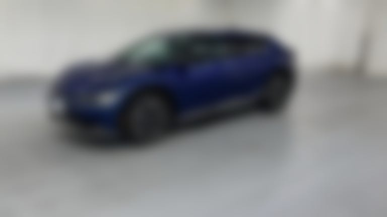 2023 Kia EV6 vehicle photo