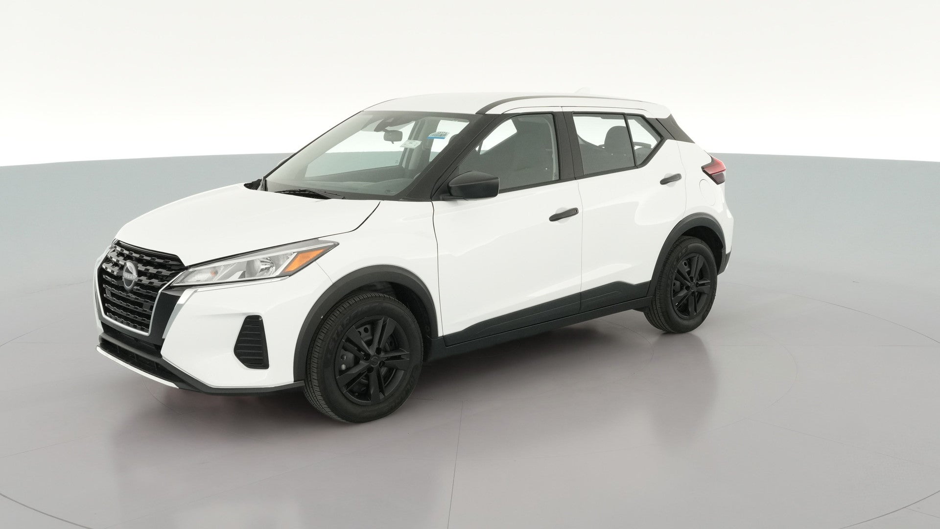 2024 Nissan Kicks vehicle photo
