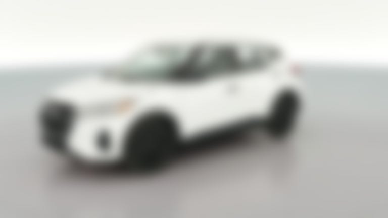 2024 Nissan Kicks vehicle photo