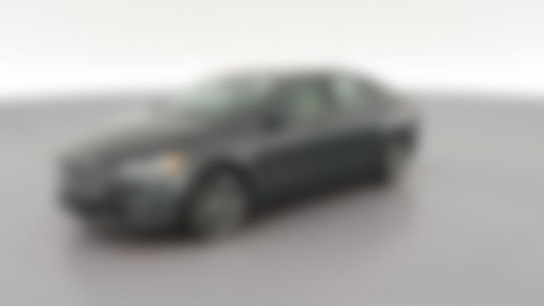 2016 Ford Fusion vehicle photo
