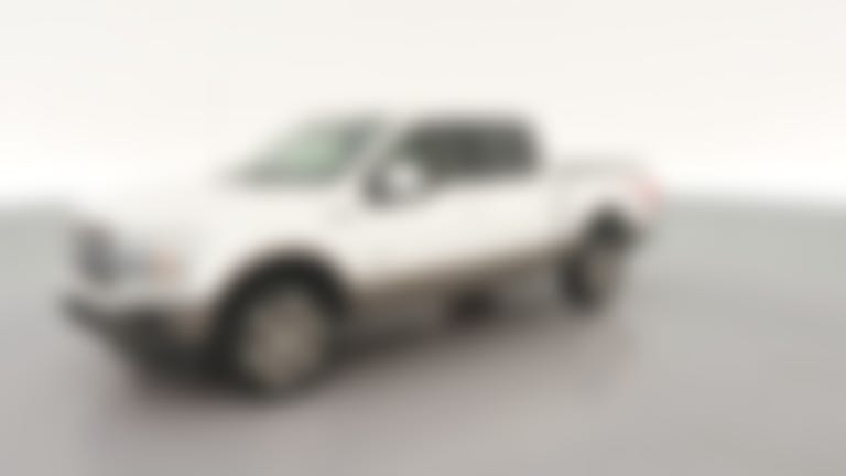 2020 Ford F150 SuperCrew Cab vehicle photo
