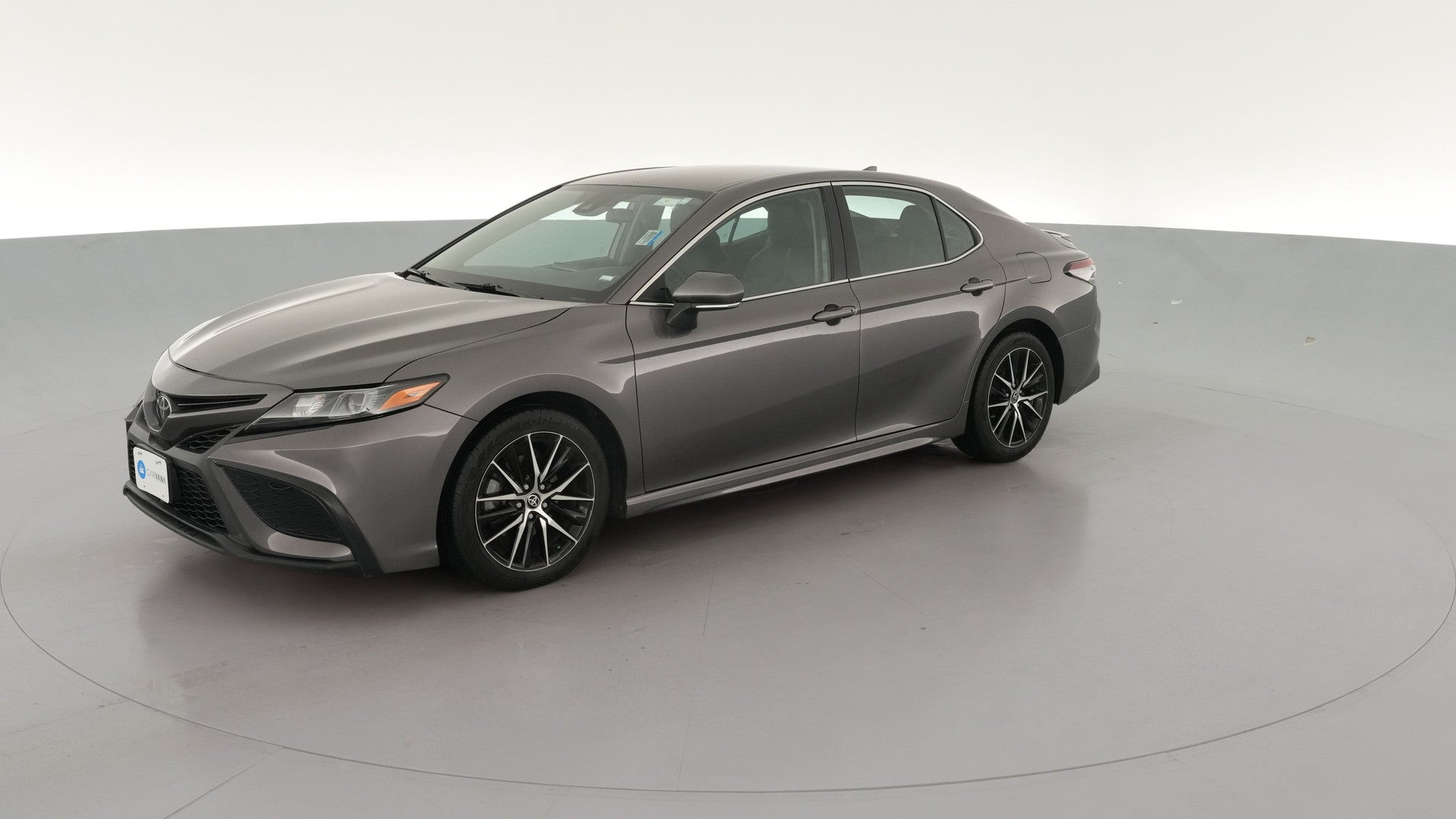 2022 Toyota Camry vehicle photo