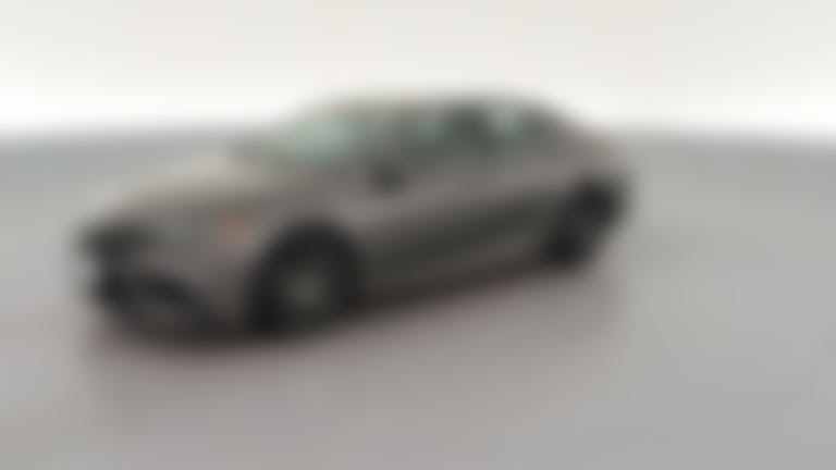 2022 Toyota Camry vehicle photo