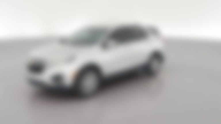 2022 Chevrolet Equinox vehicle photo