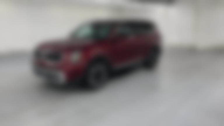 2024 Kia Telluride vehicle photo