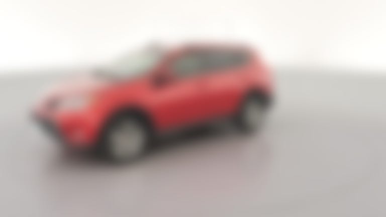 2015 Toyota RAV4 vehicle photo
