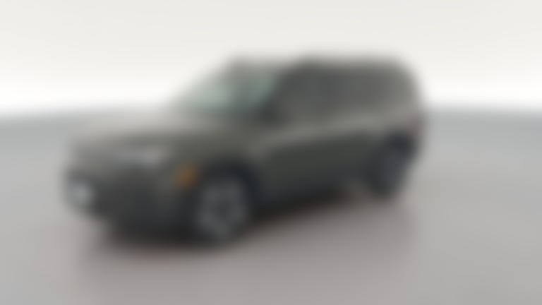 2024 Hyundai Santa Fe Hybrid vehicle photo