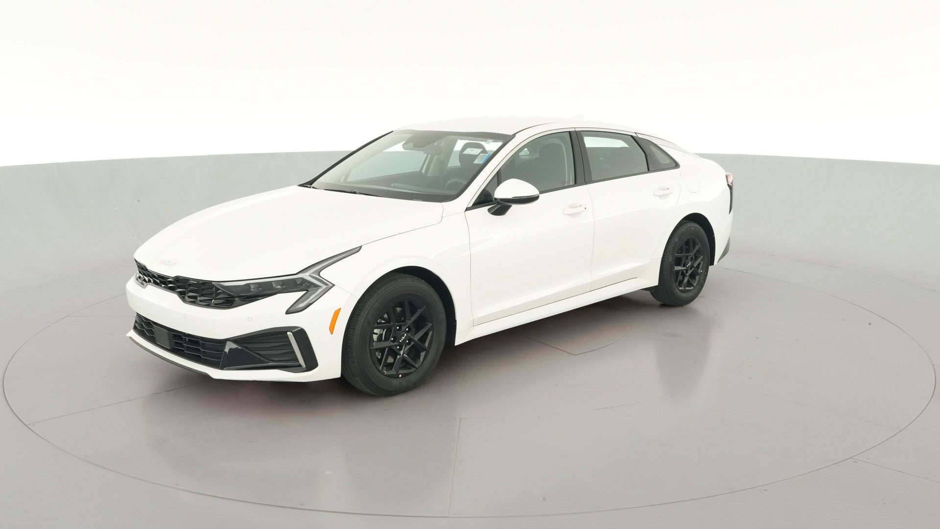2026 Kia K5 vehicle photo