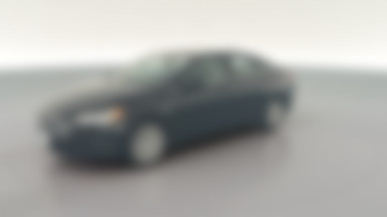 2018 Ford Fusion vehicle photo