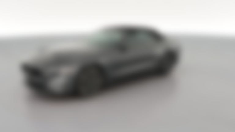 2019 Ford Mustang vehicle photo
