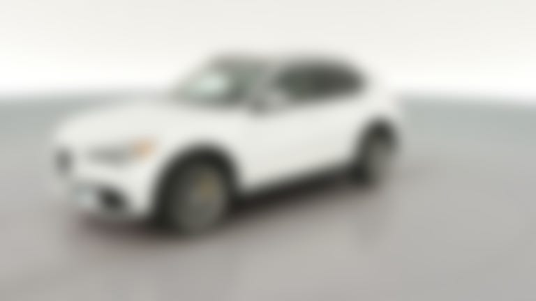 2018 Alfa Romeo Stelvio vehicle photo